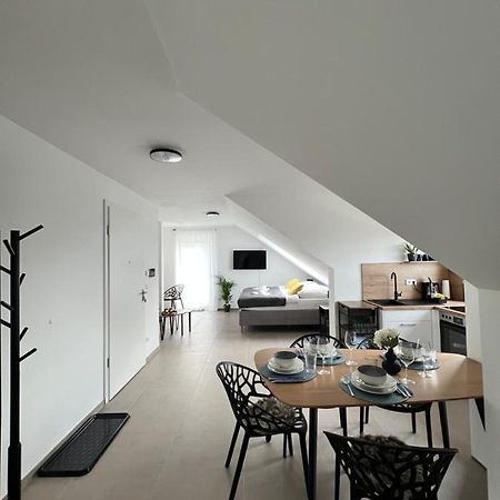 Bnb Open Apartments Pader-Stars Paderborn Ngoại thất bức ảnh
