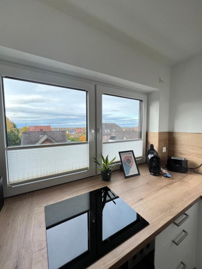 Bnb Open Apartments Pader-Stars Paderborn Ngoại thất bức ảnh