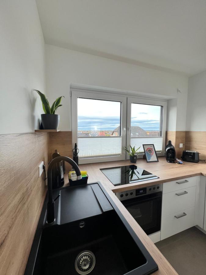Bnb Open Apartments Pader-Stars Paderborn Ngoại thất bức ảnh