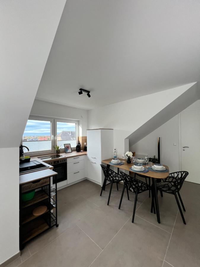 Bnb Open Apartments Pader-Stars Paderborn Ngoại thất bức ảnh