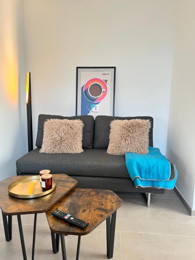 Bnb Open Apartments Pader-Stars Paderborn Ngoại thất bức ảnh