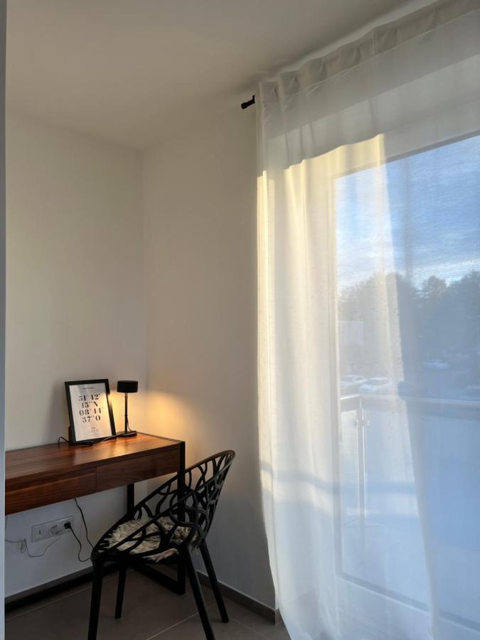 Bnb Open Apartments Pader-Stars Paderborn Ngoại thất bức ảnh
