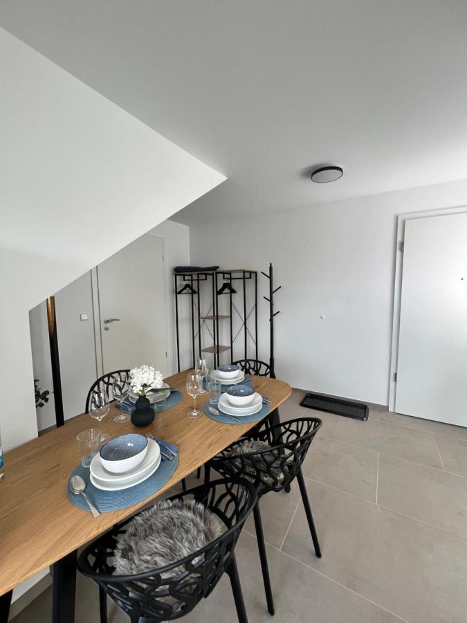 Bnb Open Apartments Pader-Stars Paderborn Ngoại thất bức ảnh